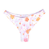 Tanga Bottoms in Floral